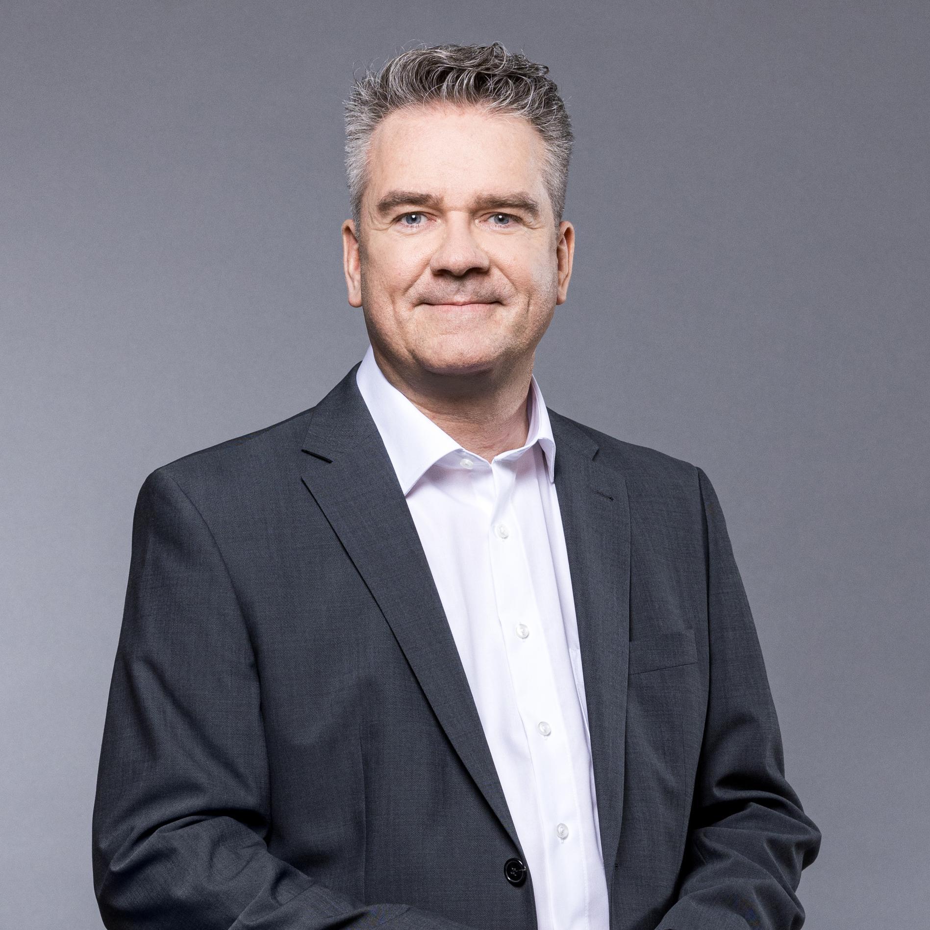 Björn Kerl, Tyczka Group