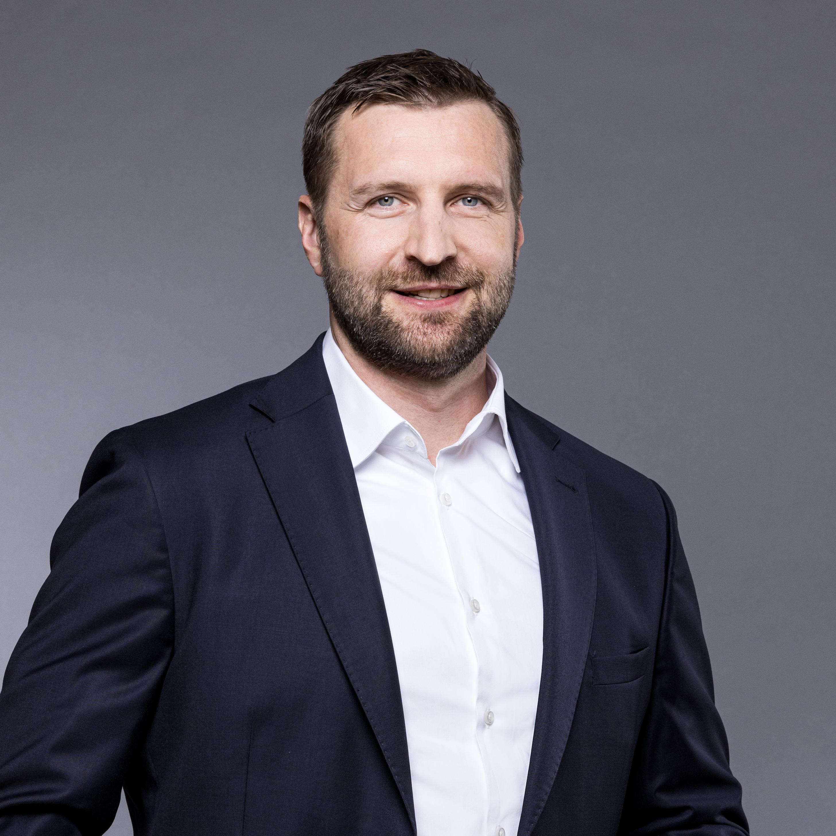 Thomas Zorn, Tyczka Group
