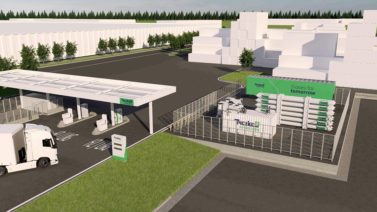Wasserstoff_Tankstelle_Rendering_Tyczka_16:9