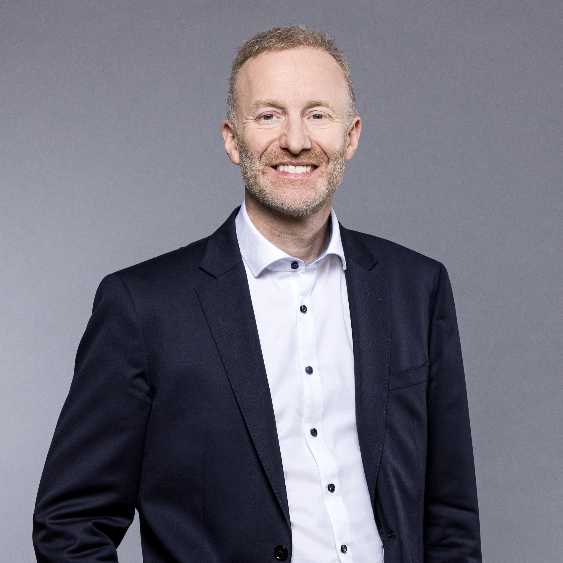 Roland Pahl, Tyczka Group