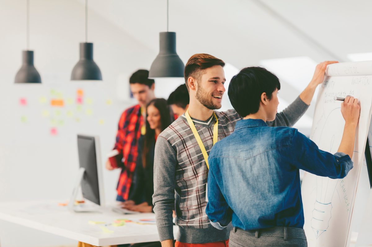 Ausbildung Groß- und Außenhandel
