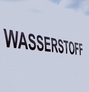 Klimaneutralität Wasserstoff