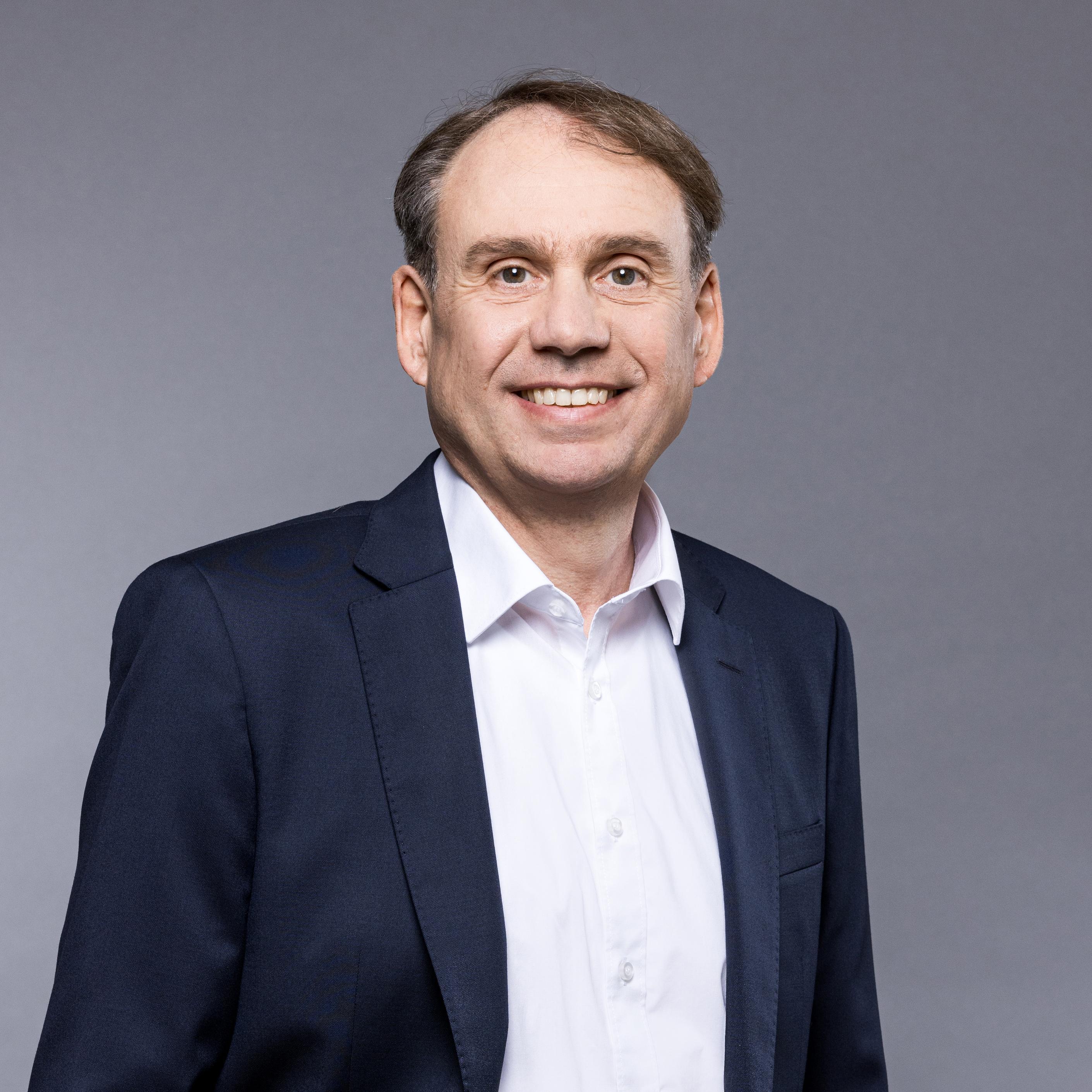 Christoph Rupp, Tyczka Group