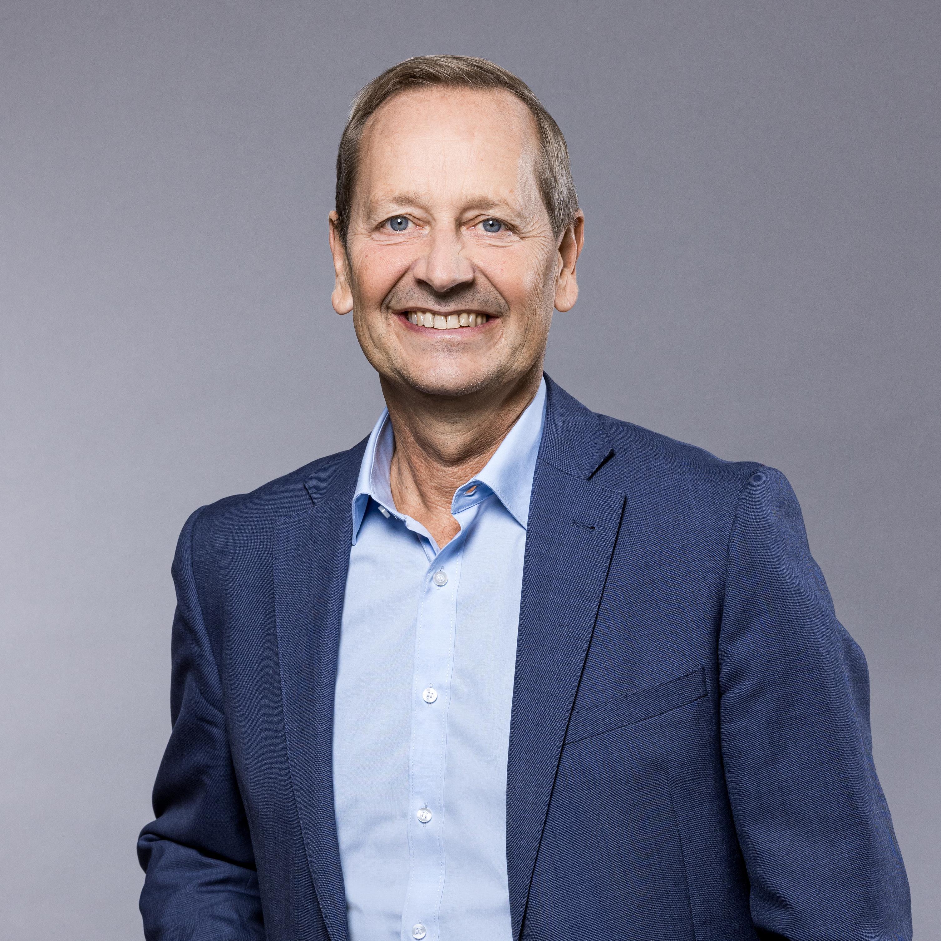 Dr. Frank Götzelmann, Tyczka Group